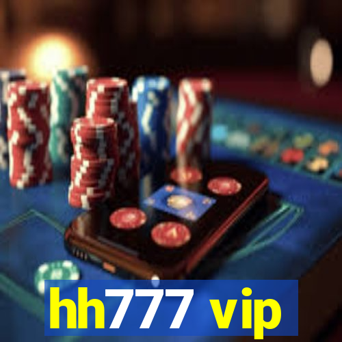 hh777 vip